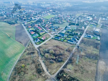Działka Sprzedaż Świecie ks. Alojzego Górnowicza