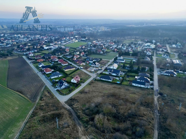 Działka Sprzedaż Świecie ks. Alojzego Górnowicza 1