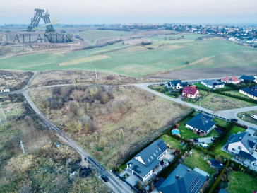 Działka Sprzedaż Świecie ks. Alojzego Górnowicza