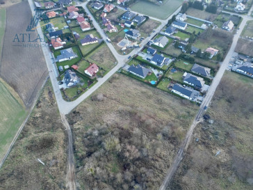 Działka Sprzedaż Świecie ks. Alojzego Górnowicza