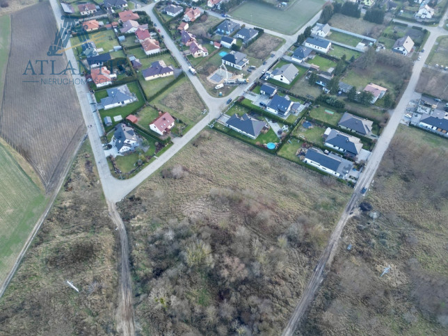 Działka Sprzedaż Świecie ks. Alojzego Górnowicza 7