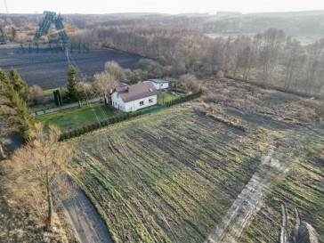 Działka Sprzedaż Bydgoszcz Łęgnowo Otorowska