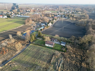 Działka Sprzedaż Bydgoszcz Łęgnowo Otorowska