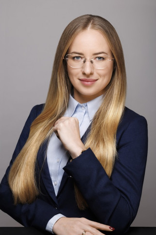 Sylwia Mikulska