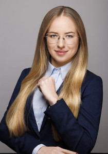 Sylwia Mikulska