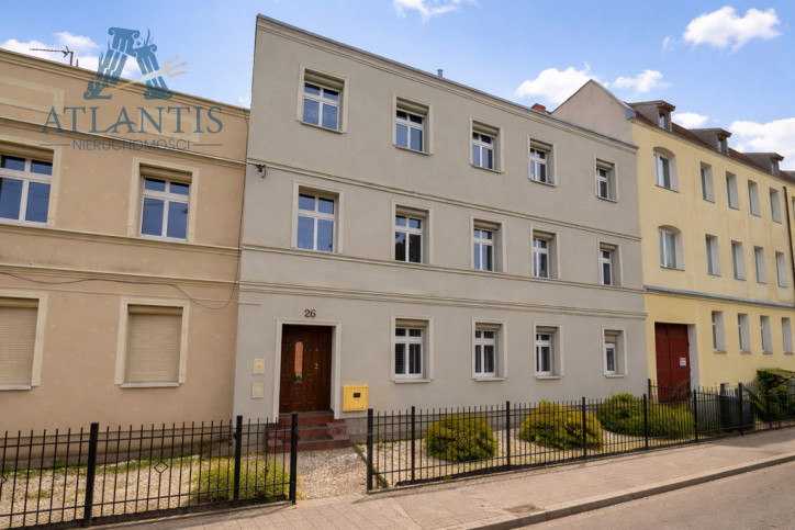 Mieszkanie Sprzedaż Bydgoszcz Bielawy 11