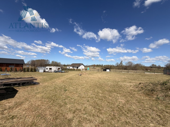 Działka Sprzedaż Kolonia 7