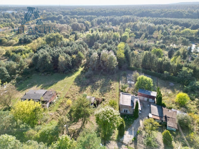 Działka Sprzedaż Bydgoszcz Piaski Piaski 3