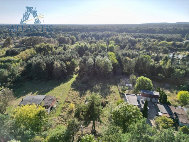 Działka Sprzedaż Bydgoszcz Piaski Piaski 5