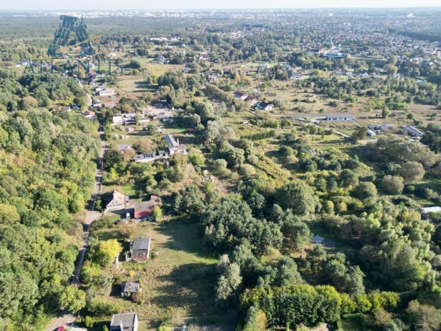 Działka Sprzedaż Bydgoszcz Piaski Piaski 6