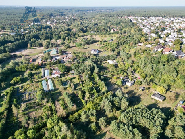 Działka Sprzedaż Bydgoszcz Piaski Piaski 7