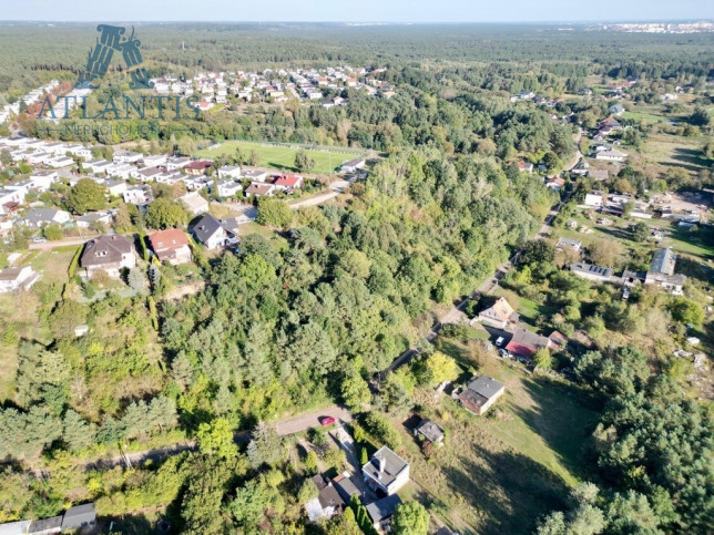 Działka Sprzedaż Bydgoszcz Piaski Piaski 8