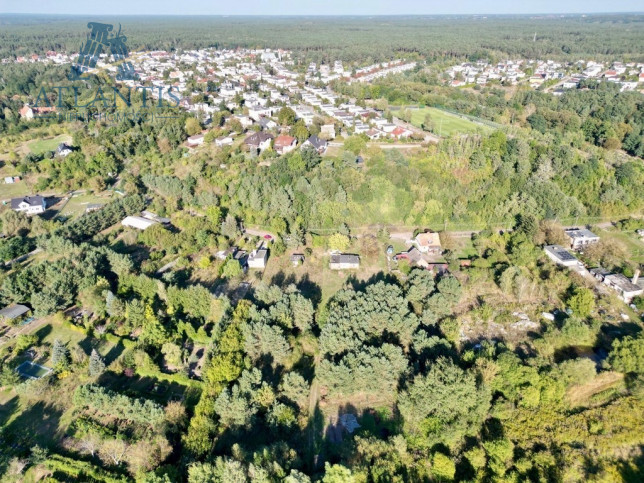 Działka Sprzedaż Bydgoszcz Piaski Piaski 9