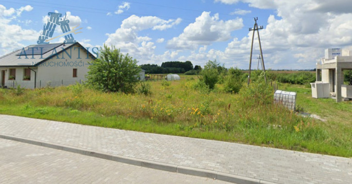 Działka Sprzedaż Mrocza Piastowska 4