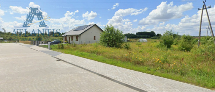 Działka Sprzedaż Mrocza Piastowska 5