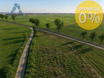 Działka Sprzedaż Jadwigowo