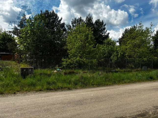 Działka Sprzedaż Łochowo 3