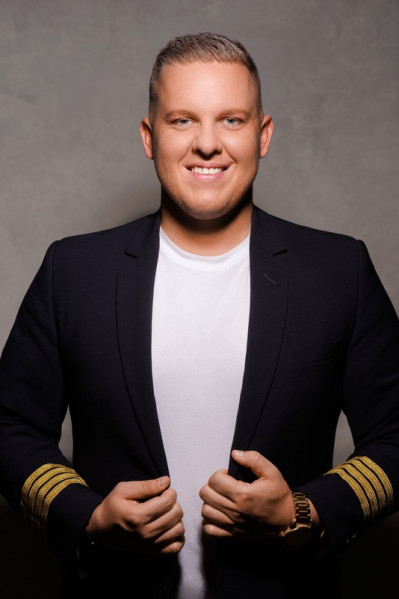 Daniel Grochocki (Biuro główne)