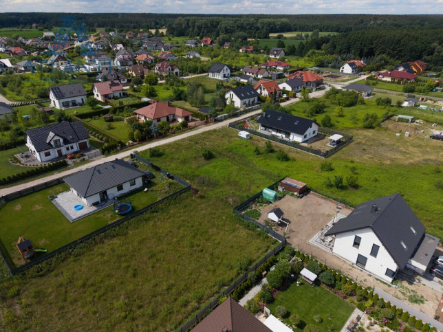 Działka Sprzedaż Czarnowo 1