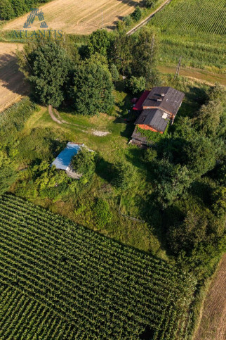 Dom Sprzedaż Czarże Chełmińska 81 3