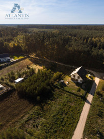 Działka Sprzedaż Nekla