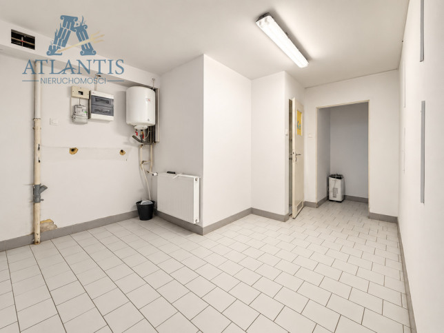 Lokal Wynajem Bydgoszcz Bartodzieje Marii Curie Skłodowskiej 15